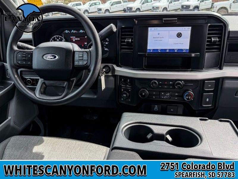 2025 Ford F-350 XL