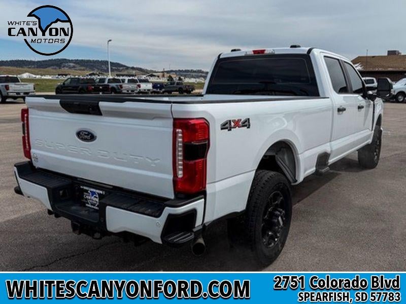 2025 Ford F-350 XL