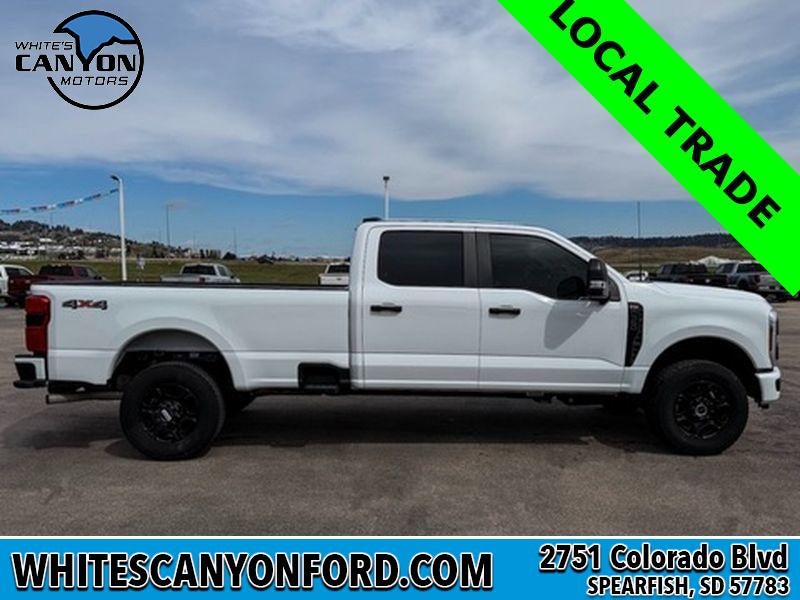 2025 Ford F-350 XL