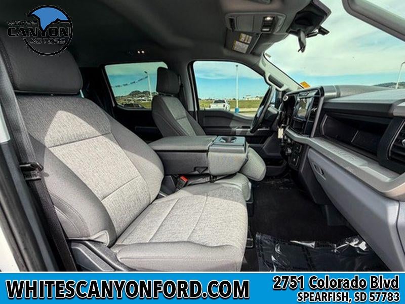 2025 Ford F-350 XL