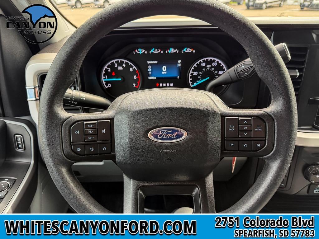 2025 Ford F-350 XL