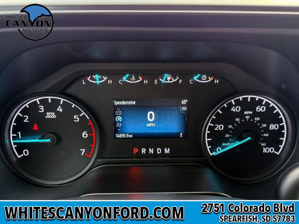 2025 Ford F-350 XL