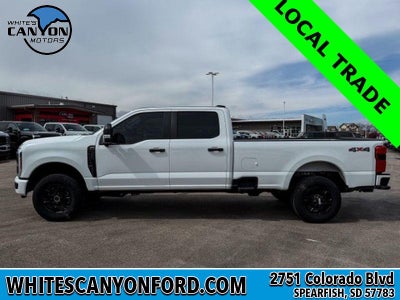 2025 Ford F-350 XL