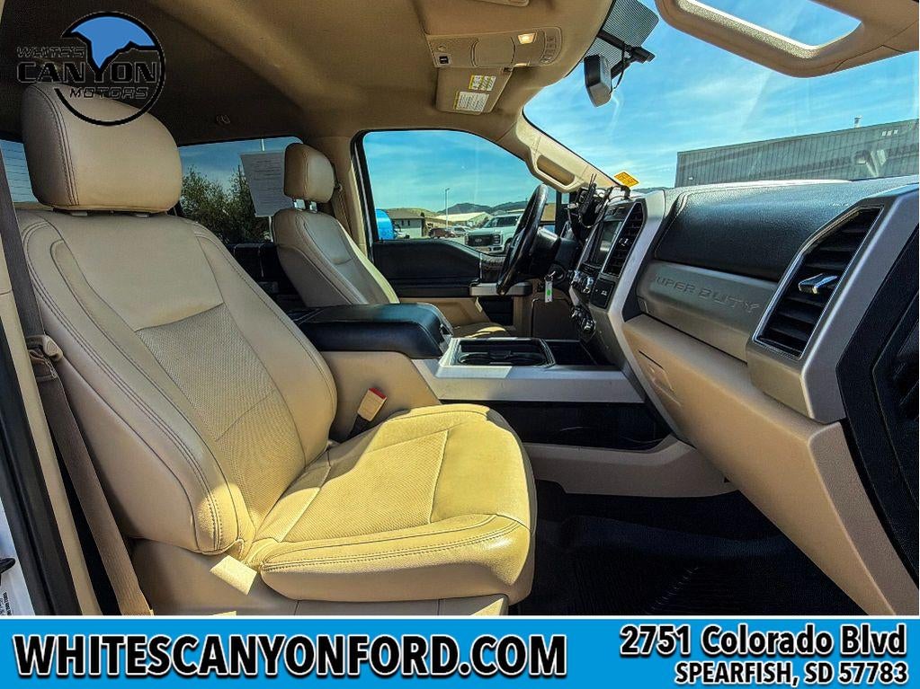 2019 Ford F-350 LARIAT