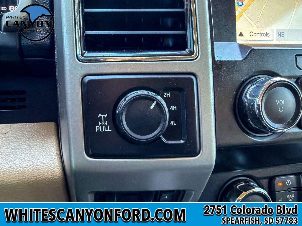 2019 Ford F-350 LARIAT