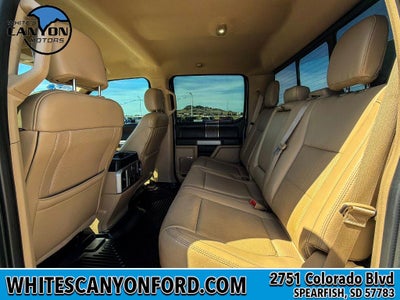 2019 Ford F-350 LARIAT
