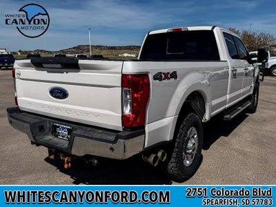 2019 Ford F-350 LARIAT