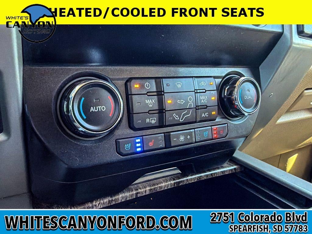 2019 Ford F-350 LARIAT