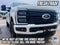 2025 Ford F-350 Platinum