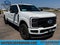 2025 Ford F-350 Platinum