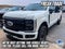2025 Ford F-350 Platinum
