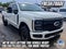 2025 Ford F-350 Platinum