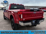 2020 Ford F-350 XLT