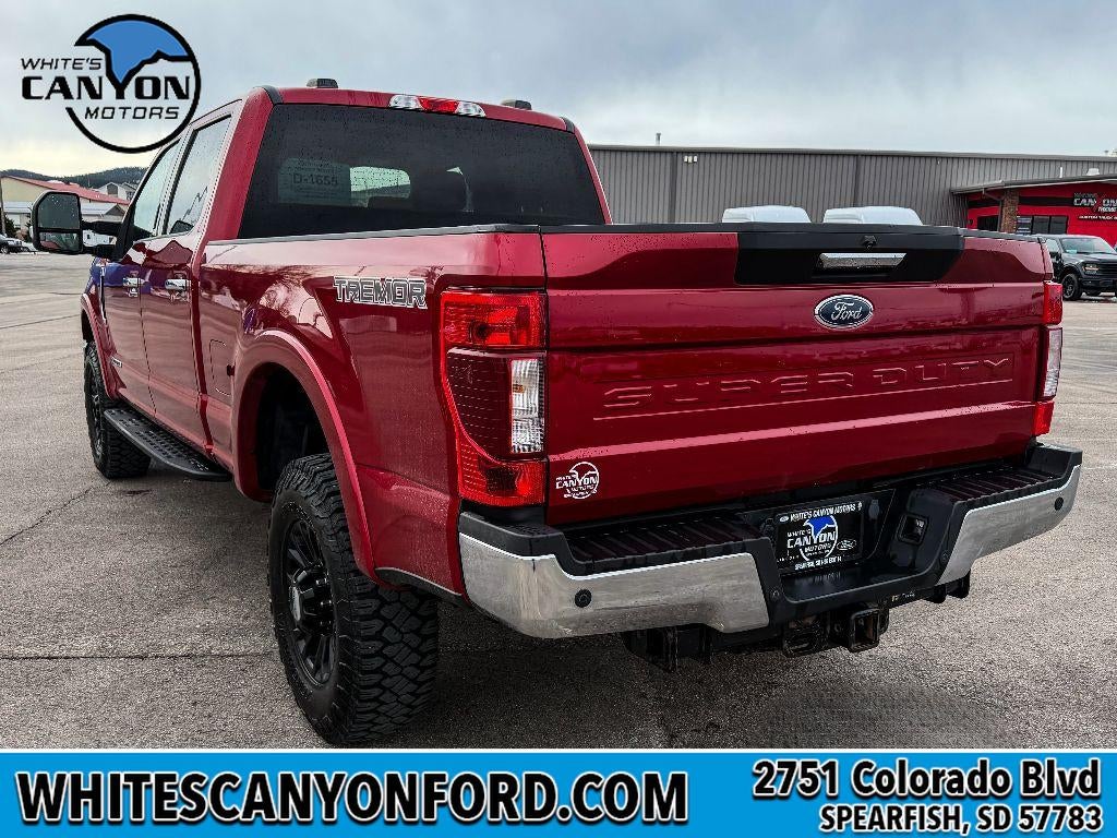 2020 Ford F-350 XLT