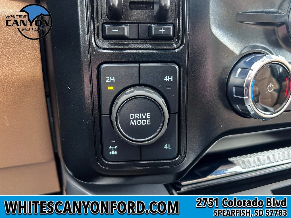 2024 Ford F-350 LARIAT