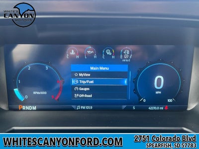 2024 Ford F-350 LARIAT