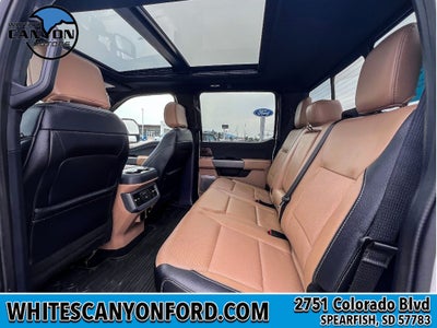 2024 Ford F-350 LARIAT