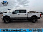2017 Ford F-350 Lariat