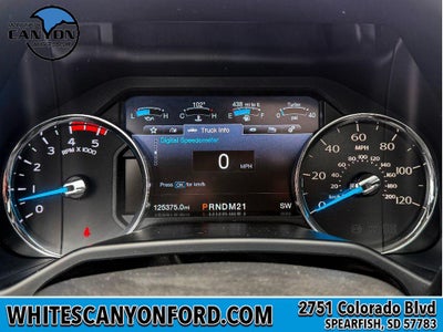 2017 Ford F-350 Lariat