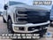 2024 Ford F-350 Platinum