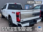 2024 Ford F-350 Platinum