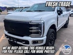 2024 Ford F-350 Platinum