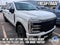 2024 Ford F-350 Platinum