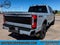 2025 Ford F-350 Platinum