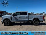 2025 Ford F-350 Platinum