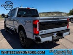 2025 Ford F-350 Platinum