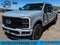 2025 Ford F-350 Platinum