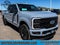 2025 Ford F-350 Platinum