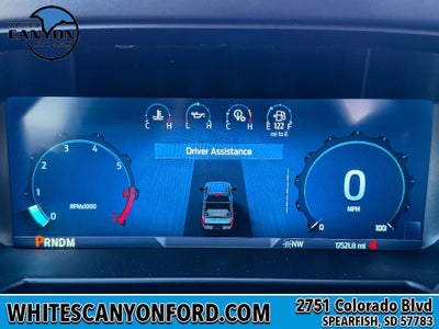 2025 Ford F-350 Platinum