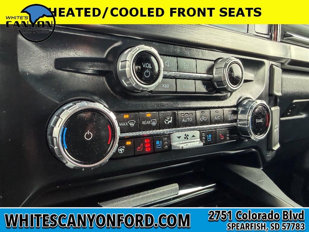 2024 Ford F-350 LARIAT