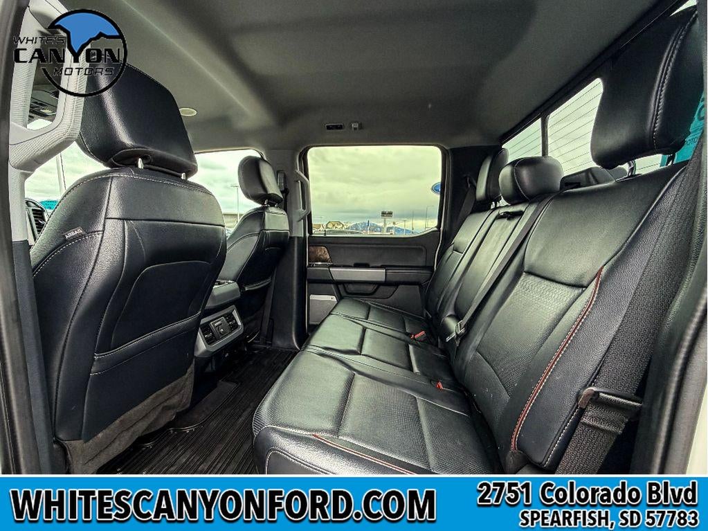 2024 Ford F-350 LARIAT