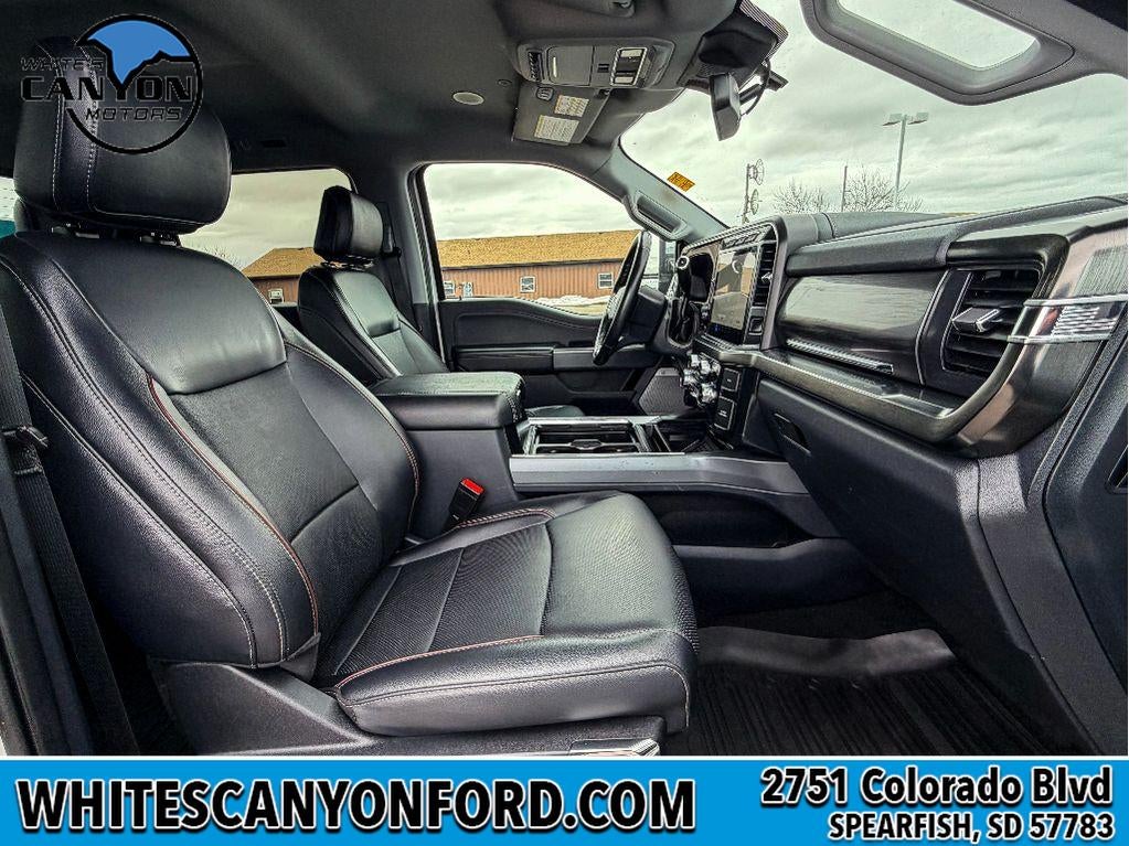 2024 Ford F-350 LARIAT