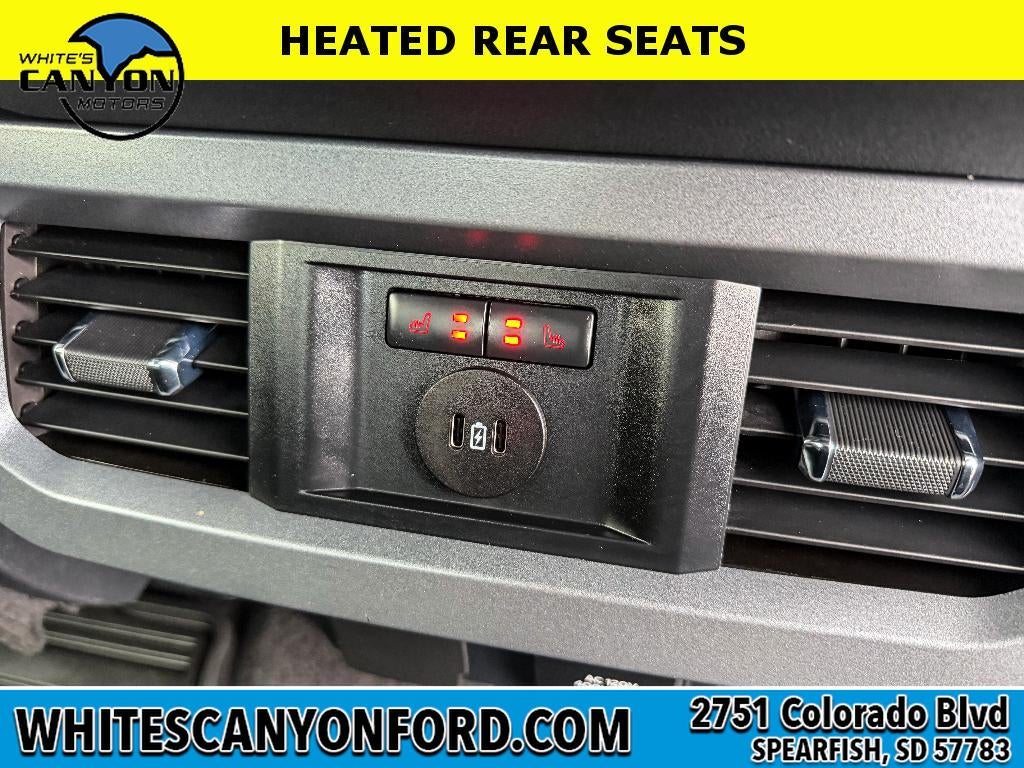 2024 Ford F-350 LARIAT