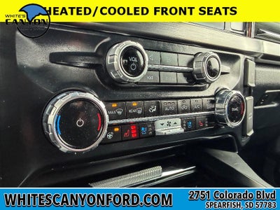 2024 Ford F-350 LARIAT