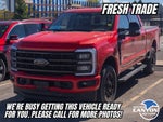2023 Ford F-350 LARIAT