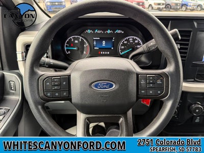 2023 Ford F-350 XLT