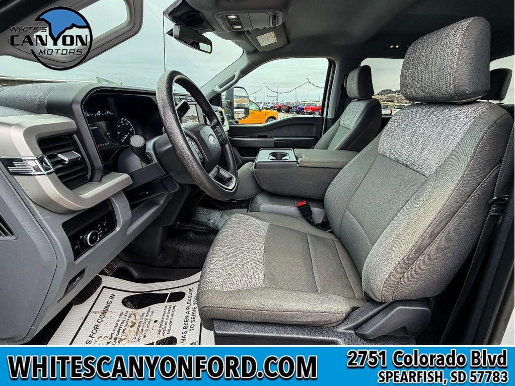 2023 Ford F-350 XLT