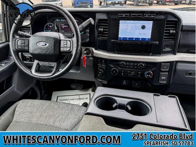 2023 Ford F-350 XLT