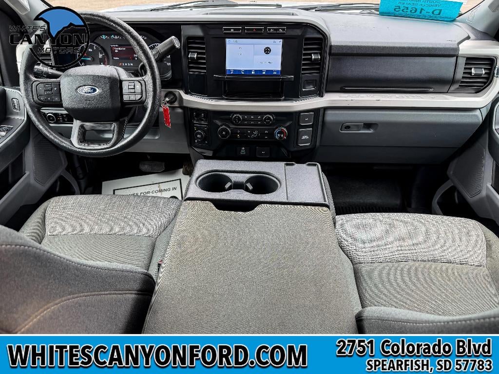 2023 Ford F-350 XLT
