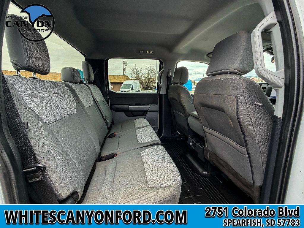 2023 Ford F-350 XLT