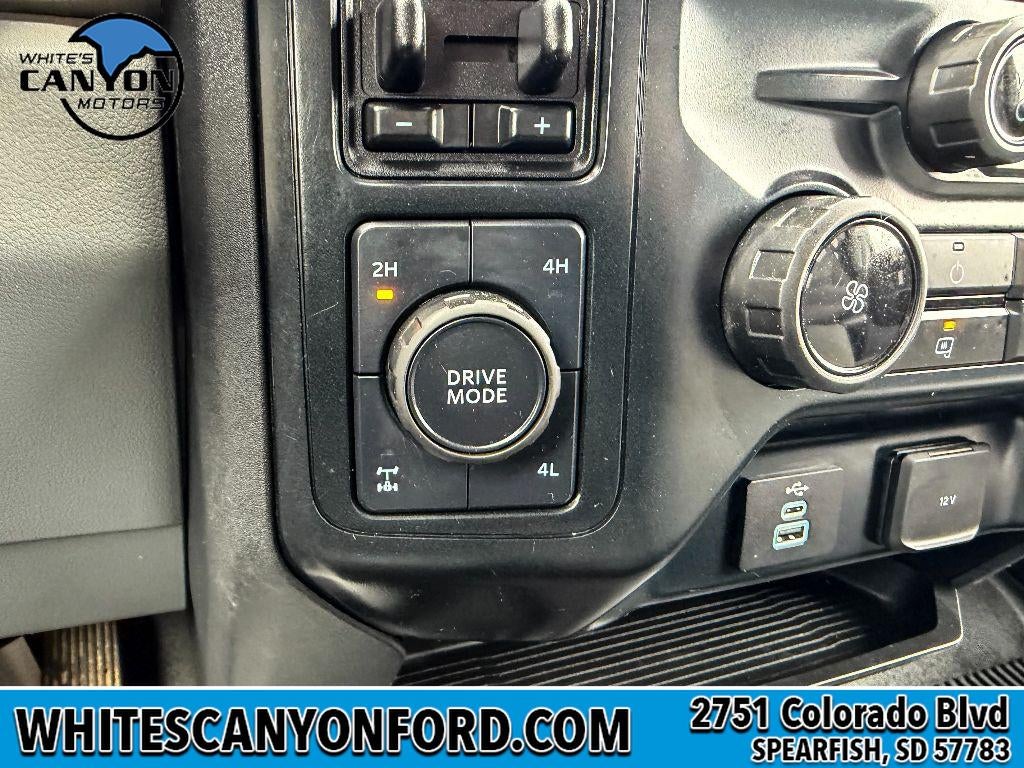 2023 Ford F-350 XLT