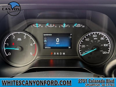 2023 Ford F-350 XLT
