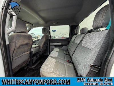 2023 Ford F-350 XLT