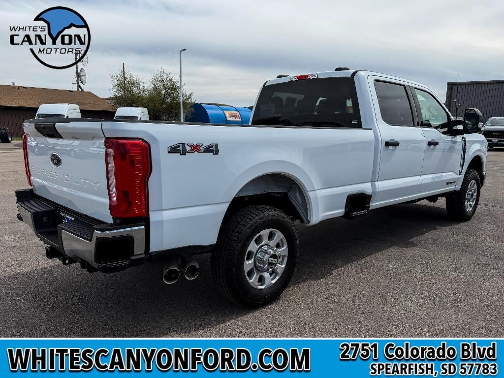 2024 Ford F-350 XLT