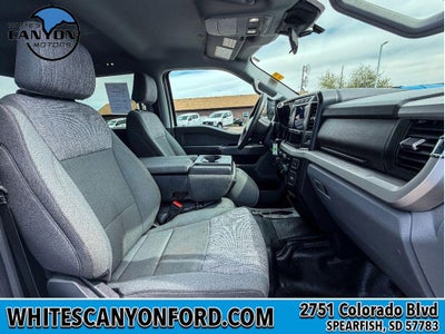 2024 Ford F-350 XLT