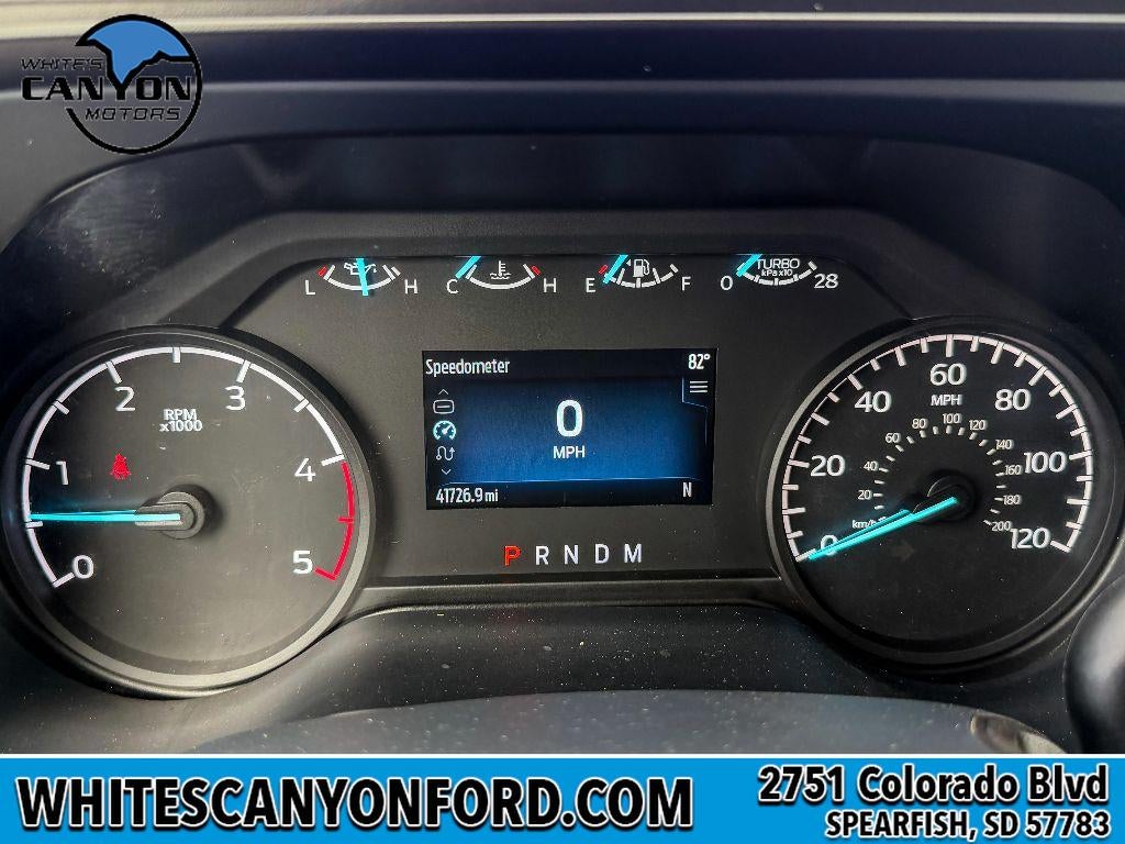 2024 Ford F-350 XLT